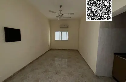 شقة - غرفة نوم - 1 حمام للايجار في فلل الروضة 3 - 3  الروضة - الروضة - عجمان