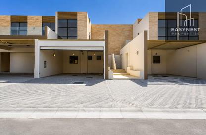 Villa - 4 Bedrooms - 4 Bathrooms for rent in Senses at the Fields - The Fields - District 11 - Mohammed Bin Rashid City - Dubai