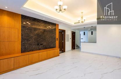 Villa - 4 Bedrooms - 4 Bathrooms for rent in Senses at the Fields - The Fields - District 11 - Mohammed Bin Rashid City - Dubai