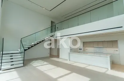 شقة - 2 غرف نوم - 3 حمامات للبيع في كمبينسكي ريزيدنس ذا كريك - الجداف - دبي