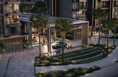 Apartment - 3 - 4 for sale in City Walk Crestlane 3 Building B - City Walk Crestlane 3 - City Walk Crestlane - City Walk - Dubai Apartment - 3 - 4 for sale in City Walk Crestlane 3 Building B - City Walk Crestlane 3 - City Walk Crestlane - City Walk - Dubai