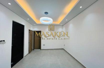 Townhouse - 5 Bedrooms - 7 Bathrooms for sale in Al Helio 1 - Al Helio - Ajman Townhouse - 5 Bedrooms - 7 Bathrooms for sale in Al Helio 1 - Al Helio - Ajman