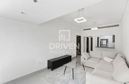 Apartment - 1 Bedroom - 2 Bathrooms for sale in The Wings Block C - Arjan - Dubai