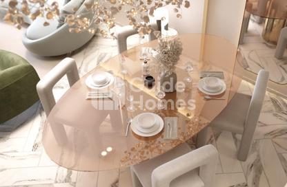 Apartment - 1 Bedroom - 2 Bathrooms for sale in Red Square Tower A - Red Square Tower - District 3 - Jumeirah Village Triangle - Dubai