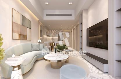 Apartment - 1 - 2 for sale in Red Square Tower A - Red Square Tower - District 3 - Jumeirah Village Triangle - Dubai Apartment - 1 - 2 for sale in Red Square Tower A - Red Square Tower - District 3 - Jumeirah Village Triangle - Dubai