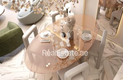 Apartment - 1 - 2 for sale in Red Square Tower A - Red Square Tower - District 3 - Jumeirah Village Triangle - Dubai