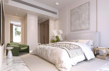 Apartment - 1 - 2 for sale in Red Square Tower A - Red Square Tower - District 3 - Jumeirah Village Triangle - Dubai