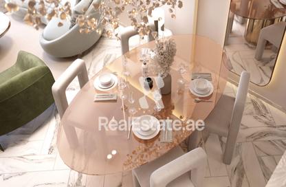 Apartment - 1 - 2 for sale in Red Square Tower A - Red Square Tower - District 3 - Jumeirah Village Triangle - Dubai Apartment - 1 - 2 for sale in Red Square Tower A - Red Square Tower - District 3 - Jumeirah Village Triangle - Dubai