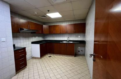 Apartment - 2 Bedrooms - 3 Bathrooms for rent in MAG 214 - JLT Cluster R - Jumeirah Lake Towers - Dubai