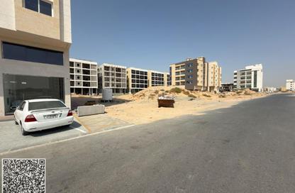Land - Studio for sale in Ajman Global City - Al Alia - Ajman Land - Studio for sale in Ajman Global City - Al Alia - Ajman