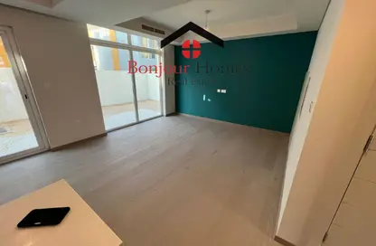 Townhouse - 3 Bedrooms - 3 Bathrooms for rent in Just Cavalli Villas - Aquilegia - Damac Hills 2 - Dubai