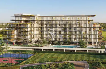 شقة - غرفة نوم - 2 حمامات للبيع في ذا هافن 3 - مجان - دبي لاند - دبي