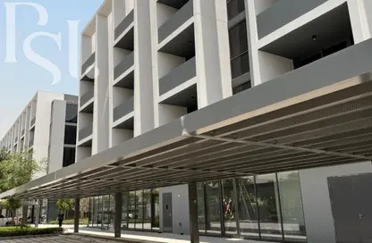 Apartment - 2 Bedrooms - 3 Bathrooms for sale in The Gate 2 at Aljada - Aljada - Sharjah