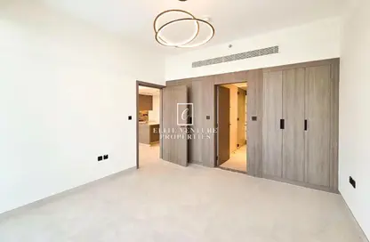 شقة - غرفة نوم - 2 حمامات للايجار في أفيلون بوليفارد - ارجان - دبي شقة - غرفة نوم - 2 حمامات للايجار في أفيلون بوليفارد - ارجان - دبي