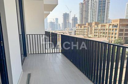 Apartment - 1 Bedroom - 2 Bathrooms for sale in Binghatti Aurora - District 12 - Jumeirah Village Circle - Dubai