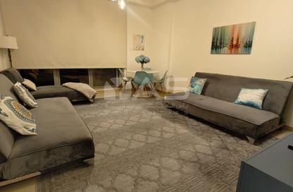 Apartment - 1 Bedroom - 2 Bathrooms for rent in Pacific Fiji - Pacific - Al Marjan Island - Ras Al Khaimah