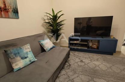 Apartment - 1 Bedroom - 2 Bathrooms for rent in Pacific Fiji - Pacific - Al Marjan Island - Ras Al Khaimah