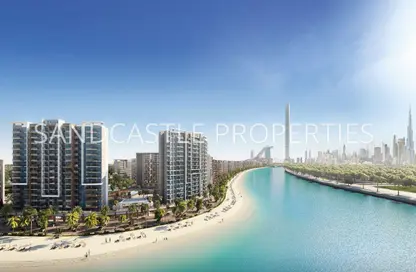 شقة - 1 حمام للبيع في عزيزي ريفييرا 49 - عزيزي ريفيرا - ميدان واحد - ميدان - دبي