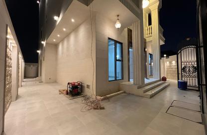 Villa - 7 - 7+ for sale in Al Helio 1 - Al Helio - Ajman
