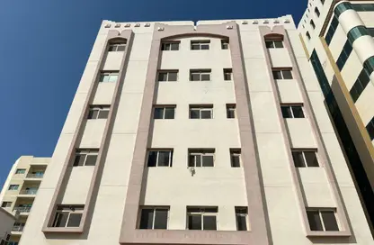 Whole Building - Studio for sale in Al Qulaya'ah - Al Sharq - Sharjah