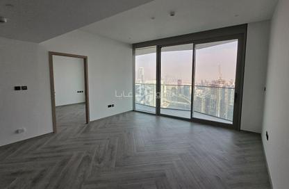 Apartment - 1 Bedroom - 1 Bathroom for rent in Peninsula Three - Peninsula - Business Bay - Dubai