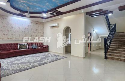 Villa - 6 - 6 for rent in Julfar - Ras Al Khaimah
