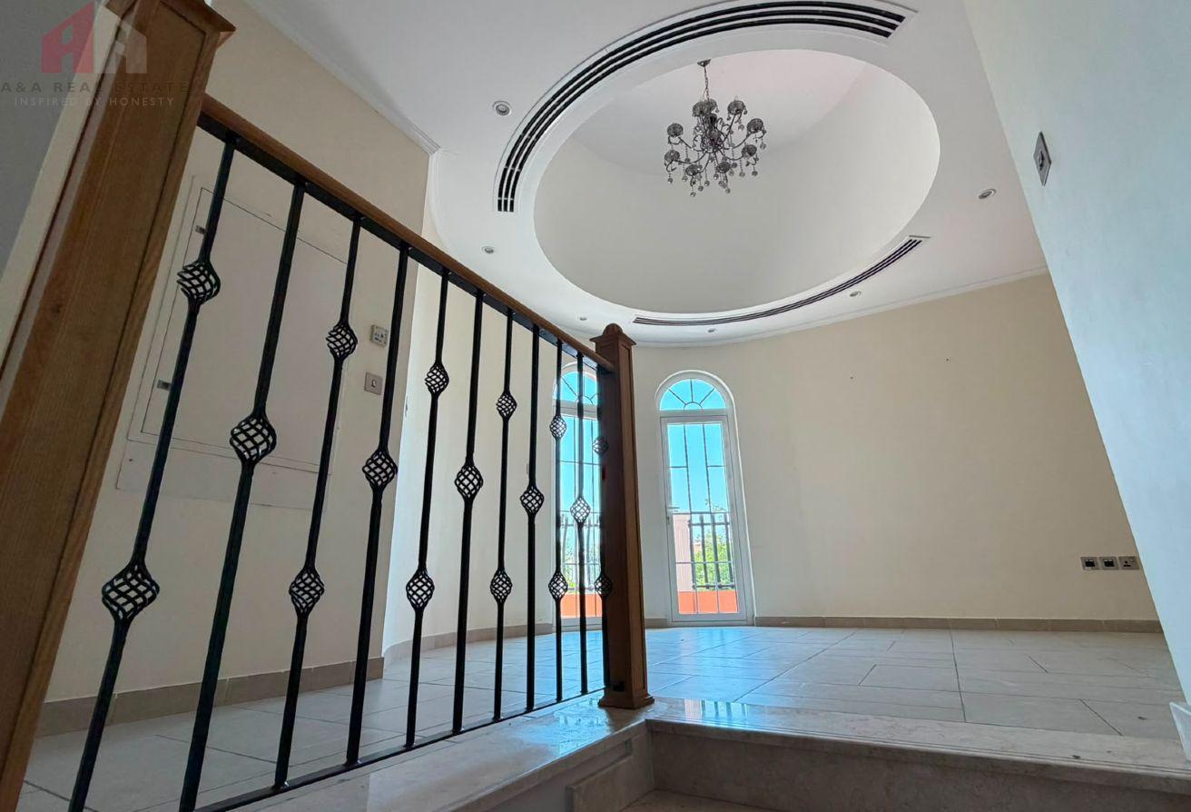 Large plot 05 Bedrooms Villa for Rent photo 4