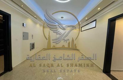 Apartment - 3 Bedrooms - 3 Bathrooms for rent in Ideal 1 - Al Rawda 3 - Al Rawda - Ajman Apartment - 3 Bedrooms - 3 Bathrooms for rent in Ideal 1 - Al Rawda 3 - Al Rawda - Ajman