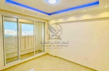 Apartment - 3 Bedrooms - 3 Bathrooms for rent in Ideal 1 - Al Rawda 3 - Al Rawda - Ajman Apartment - 3 Bedrooms - 3 Bathrooms for rent in Ideal 1 - Al Rawda 3 - Al Rawda - Ajman