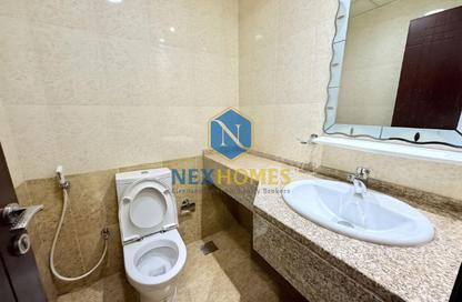 Apartment - 2 - 3 for rent in Abdul Bari Building - Al Nahda 2 - Al Nahda - Dubai