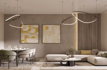 Apartment - 1 Bedroom - 2 Bathrooms for sale in 08 Life Residences - International City Phase 2 - Al Warsan 4 - Al Warsan - Dubai