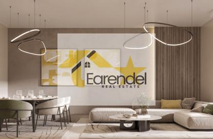 Apartment - 1 Bedroom - 2 Bathrooms for sale in 08 Life Residences - International City Phase 2 - Al Warsan 4 - Al Warsan - Dubai Apartment - 1 Bedroom - 2 Bathrooms for sale in 08 Life Residences - International City Phase 2 - Al Warsan 4 - Al Warsan - Dubai