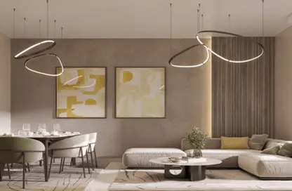 شقة - غرفة نوم - 2 حمامات للبيع في لايف ريزيدنس ٠٨ - المدينة العالمية المرحلة 2 - 4 الورسان - الورسان - دبي