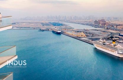 Apartment - 1 - 2 for sale in Mar Casa - Maritime City - Dubai Apartment - 1 - 2 for sale in Mar Casa - Maritime City - Dubai