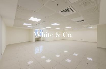 Office Space - Studio for sale in Fortune Executive - JLT Cluster T - Jumeirah Lake Towers - Dubai
