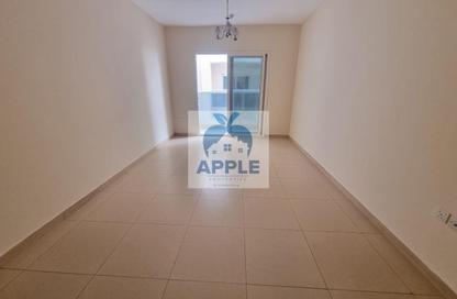 Apartment - 2 - 2 for rent in Muwailih Building - Muwaileh - Sharjah