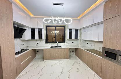Villa - 4 Bedrooms - 5 Bathrooms for sale in Kabbali Hills - Al Helio 2 - Al Helio - Ajman