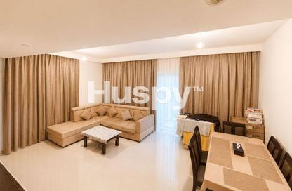 Townhouse - 3 - 3 for sale in Amargo - Damac Hills 2 - Dubai