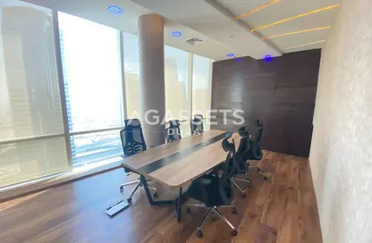 Office Space - Studio for rent in Park Lane Tower - Business Bay - Dubai