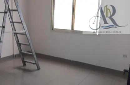 شقة - 2 غرف نوم - 2 حمامات للايجار في أبراج الراشدية - الراشدية - عجمان وسط المدينة - عجمان