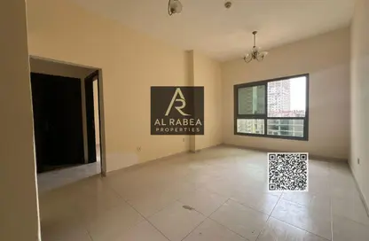 Apartment - 2 Bedrooms - 2 Bathrooms for rent in Garden Residences - Emirates City - Ajman