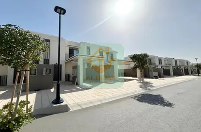 تاون هاوس - 2 غرف نوم - 3 حمامات للايجار في فالكون ايلاند نورث - جزيرة فالكون - قرية الحمرا - رأس الخيمة