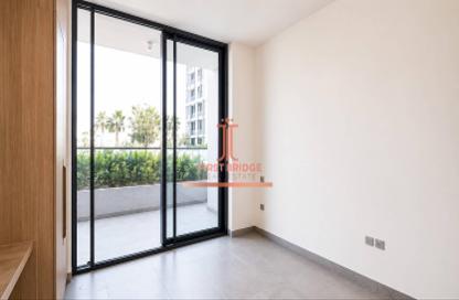 Apartment - Studio - 1 Bathroom for rent in Jannat - Midtown - Dubai Production City (IMPZ) - Dubai