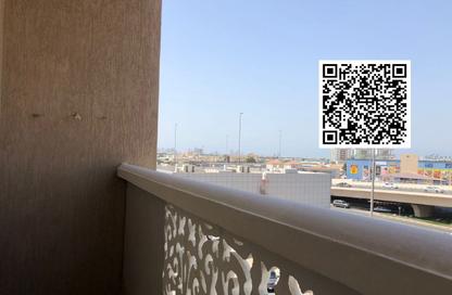 Apartment - 1 Bedroom - 1 Bathroom for rent in Al Rawda 3 Villas - Al Rawda 3 - Al Rawda - Ajman