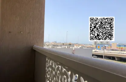 Apartment - 1 Bedroom - 2 Bathrooms for rent in Al Rawda 3 Villas - Al Rawda 3 - Al Rawda - Ajman
