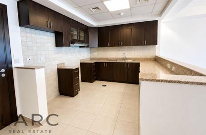 Apartment - 2 Bedrooms - 2 Bathrooms for rent in Churchill Residency Tower - Churchill Towers - Business Bay - Dubai