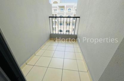 Apartment - 1 Bedroom - 2 Bathrooms for rent in Autumn 2 - Autumn - Seasons Community - District 15 - Jumeirah Village Circle - Dubai