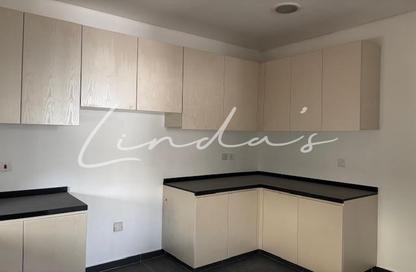 Townhouse - 3 Bedrooms - 4 Bathrooms for sale in Richmond - DAMAC Hills - Dubai