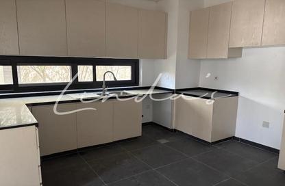 Townhouse - 3 Bedrooms - 4 Bathrooms for sale in Richmond - DAMAC Hills - Dubai