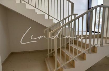 Townhouse - 3 Bedrooms - 4 Bathrooms for sale in Richmond - DAMAC Hills - Dubai